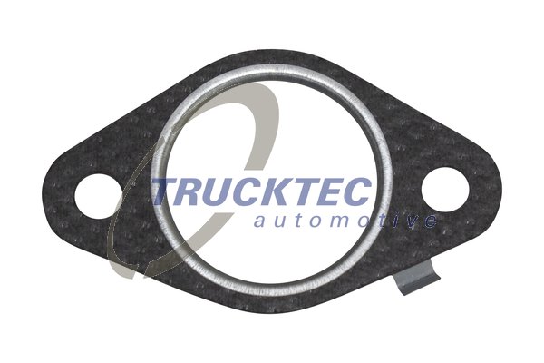 Garnitura, galerie evacuare 02.16.003 TRUCKTEC AUTOMOTIVE