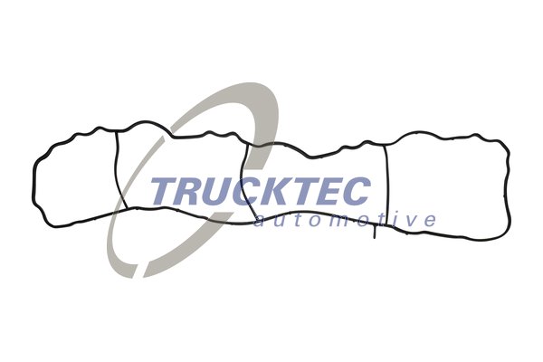 Garnitura, galerie admisie 02.16.013 TRUCKTEC AUTOMOTIVE