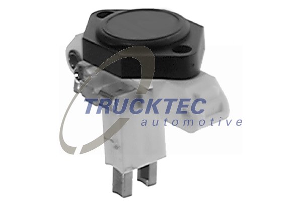 Regulator, alternator 02.17.013 TRUCKTEC AUTOMOTIVE