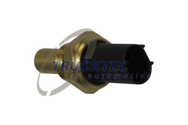 Senzor,temperatura lichid de racire 02.17.037 TRUCKTEC AUTOMOTIVE