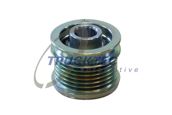 Sistem roata libera, generator 02.17.065 TRUCKTEC AUTOMOTIVE