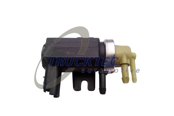 Convertor de presiune, turbocompresor 02.17.081 TRUCKTEC AUTOMOTIVE