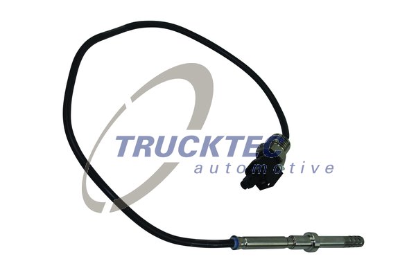 Senzor, temperatura gaze evacuare 02.17.101 TRUCKTEC AUTOMOTIVE