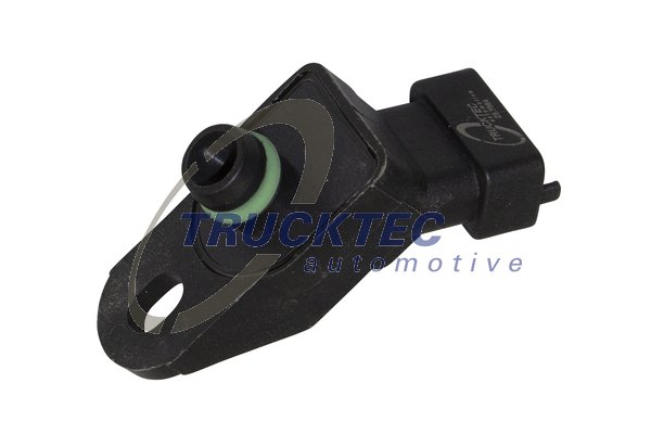 Senzor, presiune galerie admisie 02.17.121 TRUCKTEC AUTOMOTIVE