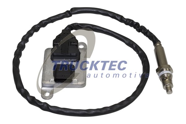 Senzor nox, injectie aditiv 02.17.137 TRUCKTEC AUTOMOTIVE