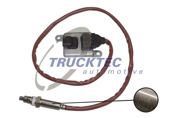 Senzor nox, injectie aditiv 02.17.152 TRUCKTEC AUTOMOTIVE