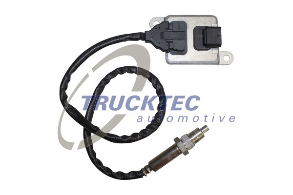 Senzor NOx, injectie aditiv 02.17.170 TRUCKTEC AUTOMOTIVE