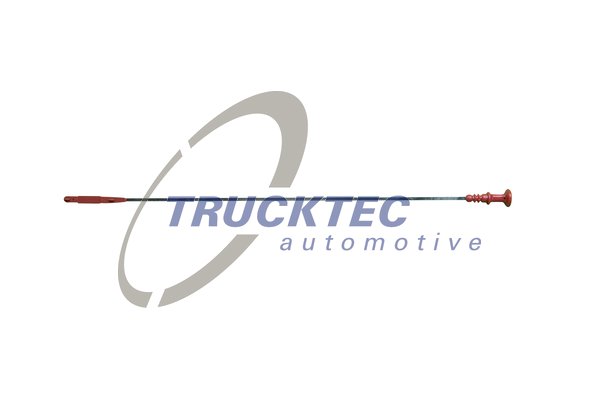 Joja ulei 02.18.007 TRUCKTEC AUTOMOTIVE