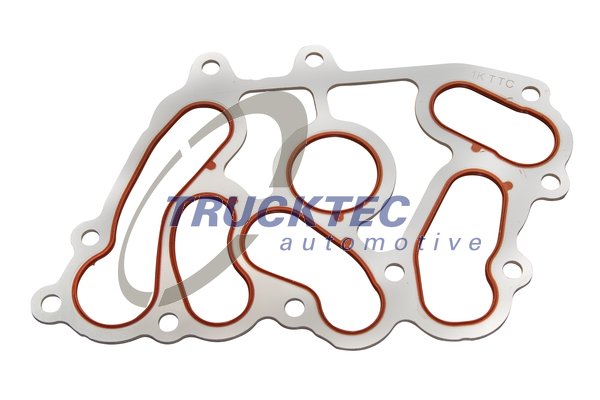 Etansare, racire ulei 02.18.069 TRUCKTEC AUTOMOTIVE