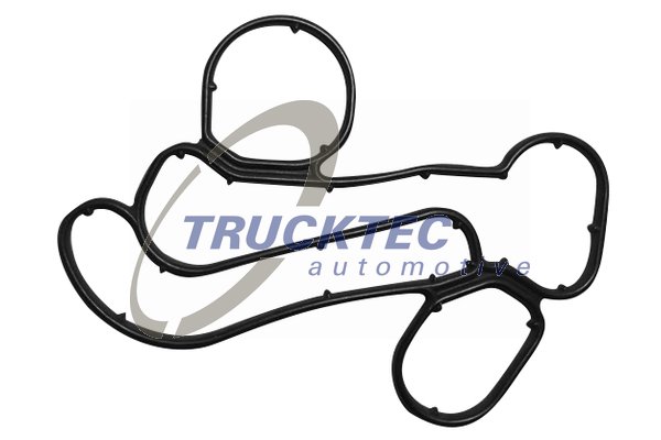 Etansare, racire ulei 02.18.073 TRUCKTEC AUTOMOTIVE