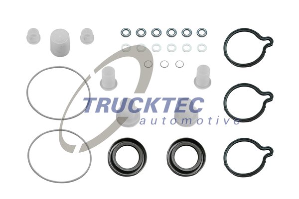 Set reparatie,sistem common-rail 02.18.080 TRUCKTEC AUTOMOTIVE