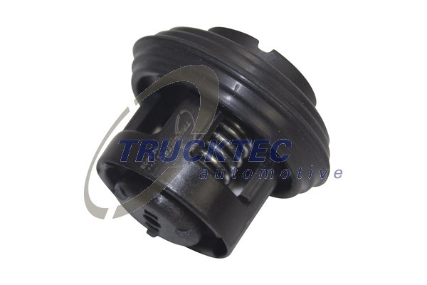 Supapa de supraplin 02.18.160 TRUCKTEC AUTOMOTIVE