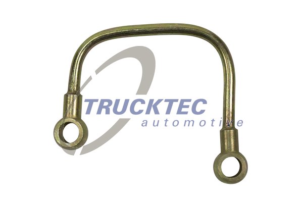 Cuplaj conducta lichid racire 02.19.001 TRUCKTEC AUTOMOTIVE