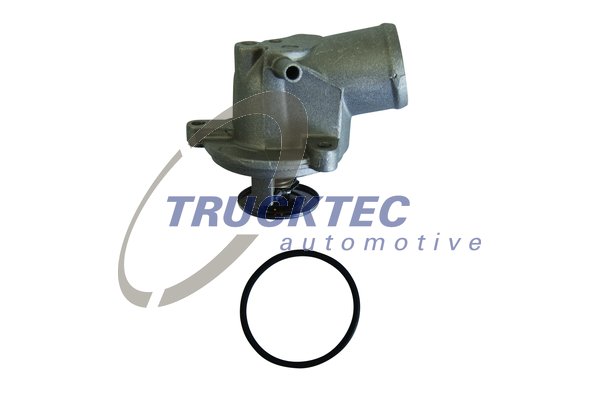 Termostat,lichid racire 02.19.099 TRUCKTEC AUTOMOTIVE