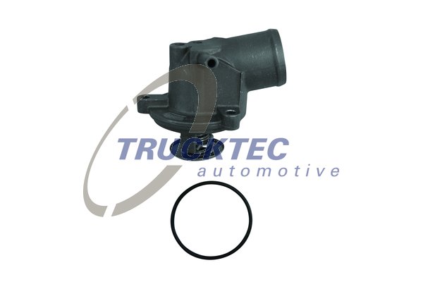 Termostat,lichid racire 02.19.119 TRUCKTEC AUTOMOTIVE