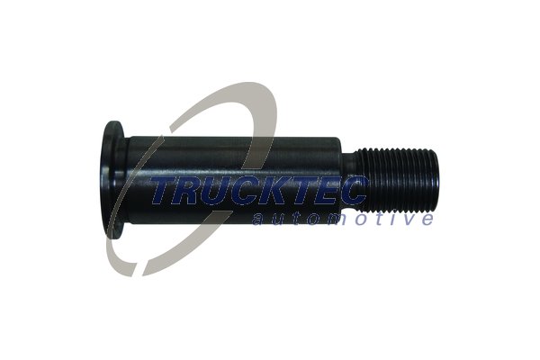 Pivot lagar,rola de tensionare 02.19.120 TRUCKTEC AUTOMOTIVE