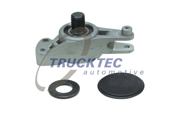 Set reparatie, brat tensionare curea trapezoidala 02.19.125 TRUCKTEC AUTOMOTIVE