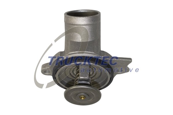 Termostat,lichid racire 02.19.127 TRUCKTEC AUTOMOTIVE