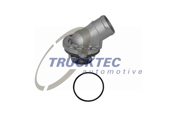 Termostat,lichid racire 02.19.175 TRUCKTEC AUTOMOTIVE