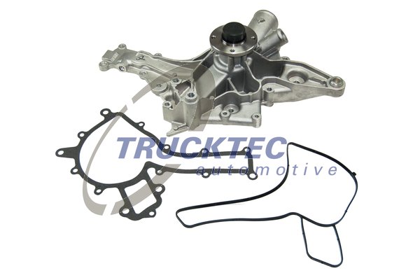 Pompă de apă, răcire motor 02.19.179 TRUCKTEC AUTOMOTIVE