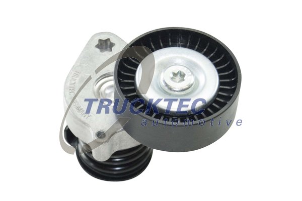 Intinzator curea, curea distributie 02.19.186 TRUCKTEC AUTOMOTIVE