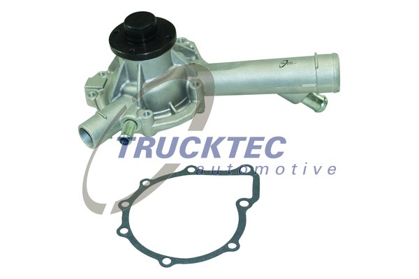 Pompă de apă, răcire motor 02.19.210 TRUCKTEC AUTOMOTIVE