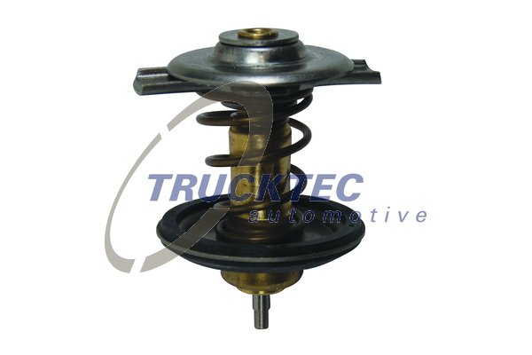 Termostat,lichid racire 02.19.239 TRUCKTEC AUTOMOTIVE