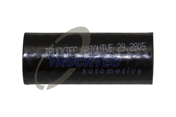 Furtun radiator 02.19.246 TRUCKTEC AUTOMOTIVE