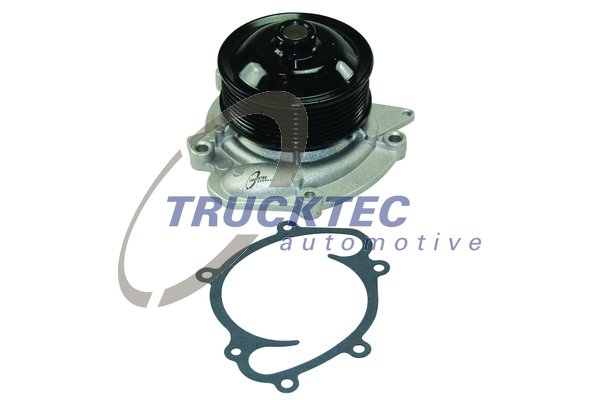 Pompă de apă, răcire motor 02.19.254 TRUCKTEC AUTOMOTIVE