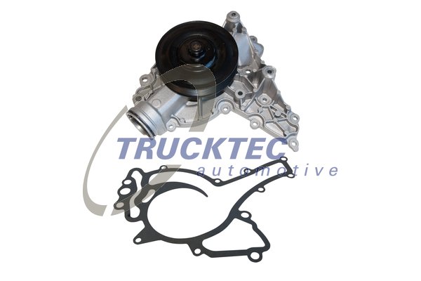 Pompă de apă, răcire motor 02.19.255 TRUCKTEC AUTOMOTIVE