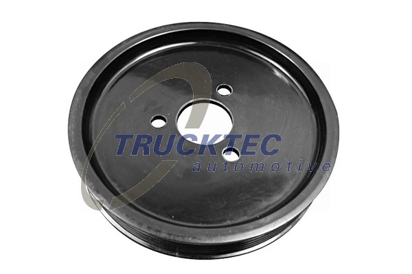 Fulie, pompa servo 02.19.256 TRUCKTEC AUTOMOTIVE