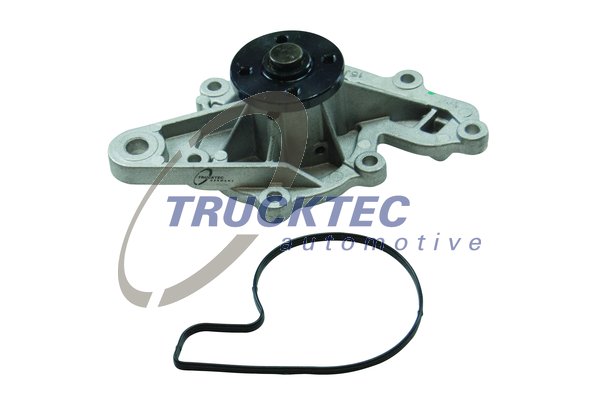 Pompă de apă, răcire motor 02.19.259 TRUCKTEC AUTOMOTIVE