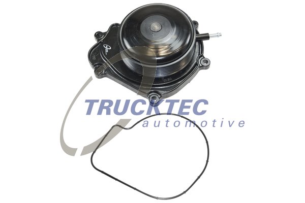 Pompă de apă, răcire motor 02.19.264 TRUCKTEC AUTOMOTIVE