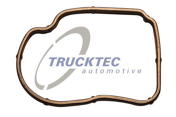 Garnitura, carcasa termostat 02.19.275 TRUCKTEC AUTOMOTIVE