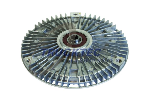 Cupla, ventilator radiator 02.19.286 TRUCKTEC AUTOMOTIVE