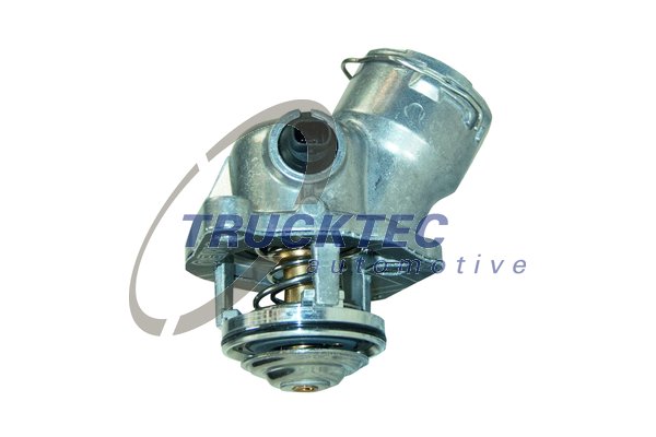 Termostat,lichid racire 02.19.298 TRUCKTEC AUTOMOTIVE