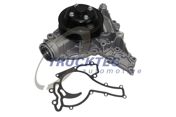 Pompă de apă, răcire motor 02.19.334 TRUCKTEC AUTOMOTIVE