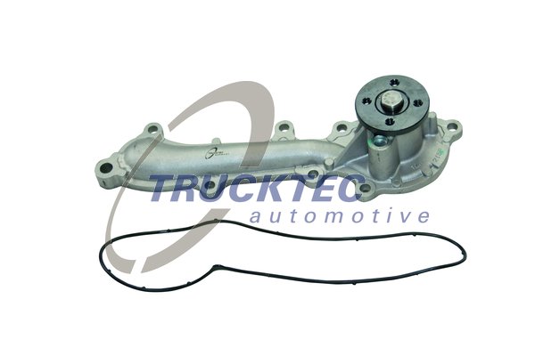 Pompă de apă, răcire motor 02.19.339 TRUCKTEC AUTOMOTIVE