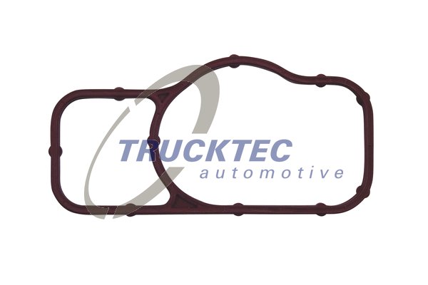 Garnitura, pompa de apa 02.19.347 TRUCKTEC AUTOMOTIVE