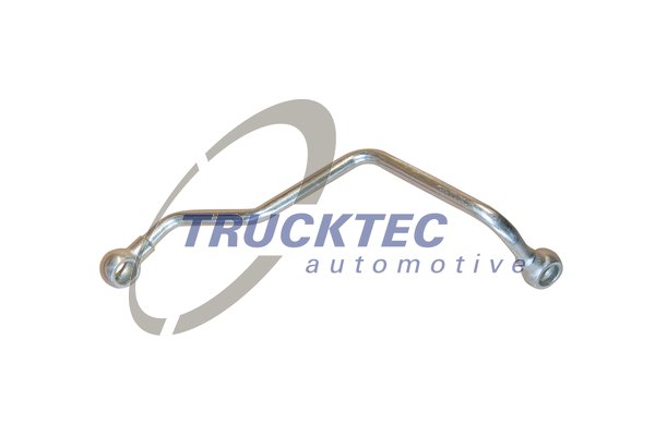 Cuplaj conducta lichid racire 02.19.353 TRUCKTEC AUTOMOTIVE