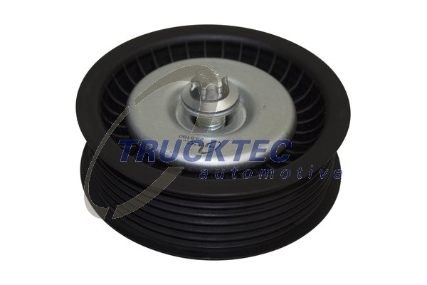 Rola ghidare/conducere, curea transmisie 02.19.355 TRUCKTEC AUTOMOTIVE