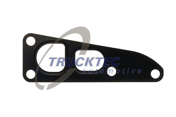 Garnitura, ventil AGR 02.19.358 TRUCKTEC AUTOMOTIVE