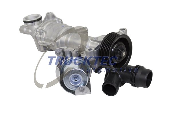 Pompă de apă, răcire motor 02.19.359 TRUCKTEC AUTOMOTIVE