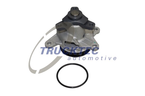 Pompă de apă, răcire motor 02.19.393 TRUCKTEC AUTOMOTIVE