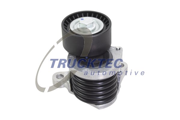 Intinzator curea, curea distributie 02.19.395 TRUCKTEC AUTOMOTIVE
