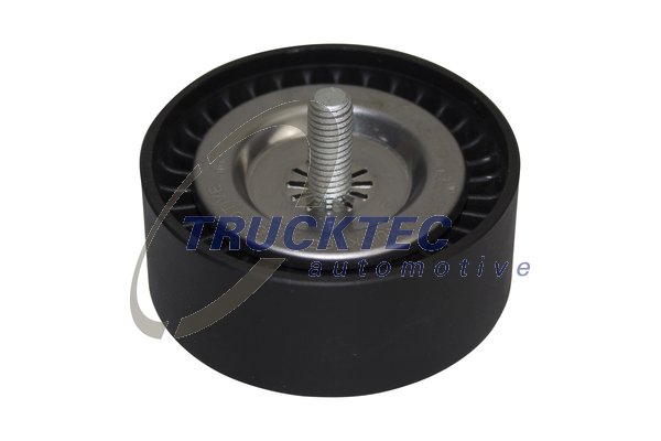 Rola ghidare/conducere, curea transmisie 02.19.413 TRUCKTEC AUTOMOTIVE
