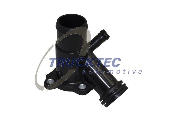 Flansa lichid racire 02.19.433 TRUCKTEC AUTOMOTIVE