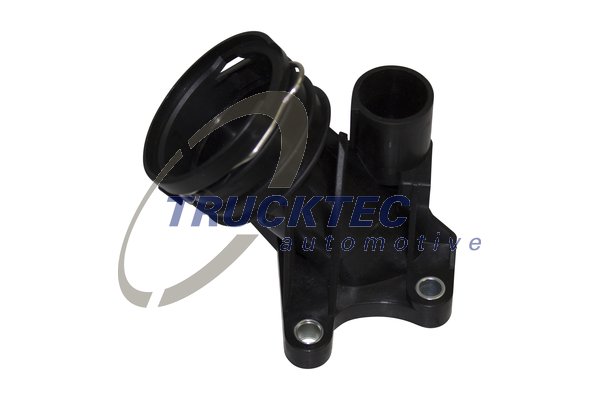 Flansa lichid racire 02.19.435 TRUCKTEC AUTOMOTIVE