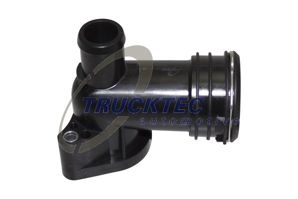 Flansa lichid racire 02.19.436 TRUCKTEC AUTOMOTIVE