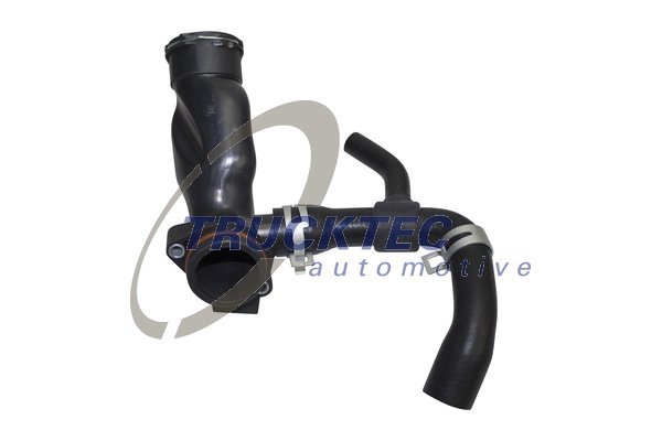 Flansa lichid racire 02.19.445 TRUCKTEC AUTOMOTIVE